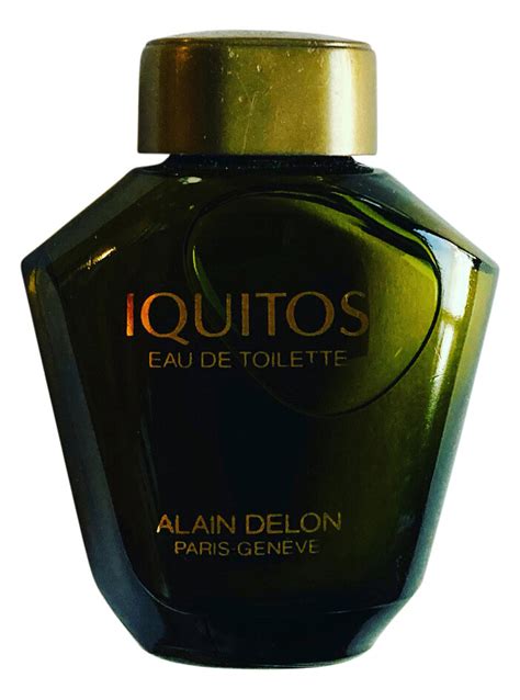 iquitos eau de toilette